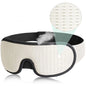 3D Sleep Mask Sleeping glasses Eye Mask for Women Men Night Blindfold Eye Cover Night Breathable Slaapmasker Adjustable Strap
