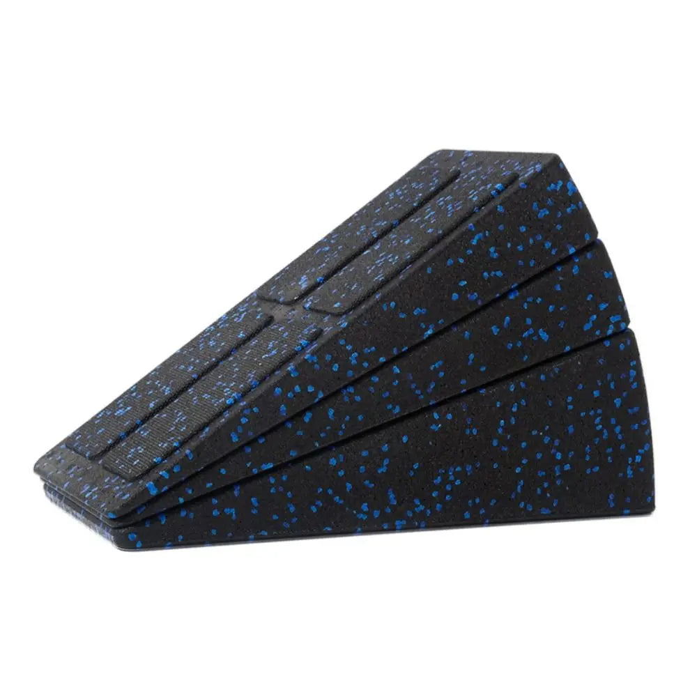 Yoga Accessories Ramp Yoga Wedge Stretch Slant Boards Adjustable Slant Yoga Wedge Block Leg Training Non-Slip Fitness Ramp Gym